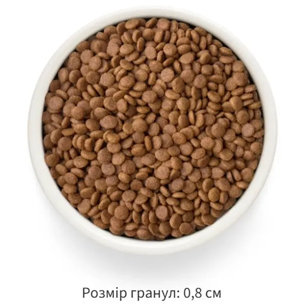 Сухий беззерновий корм для дорослих котів Grandorf Fresh Duck & Sweet Potato Adult Cat качка з бататом 2 кг - фото 3