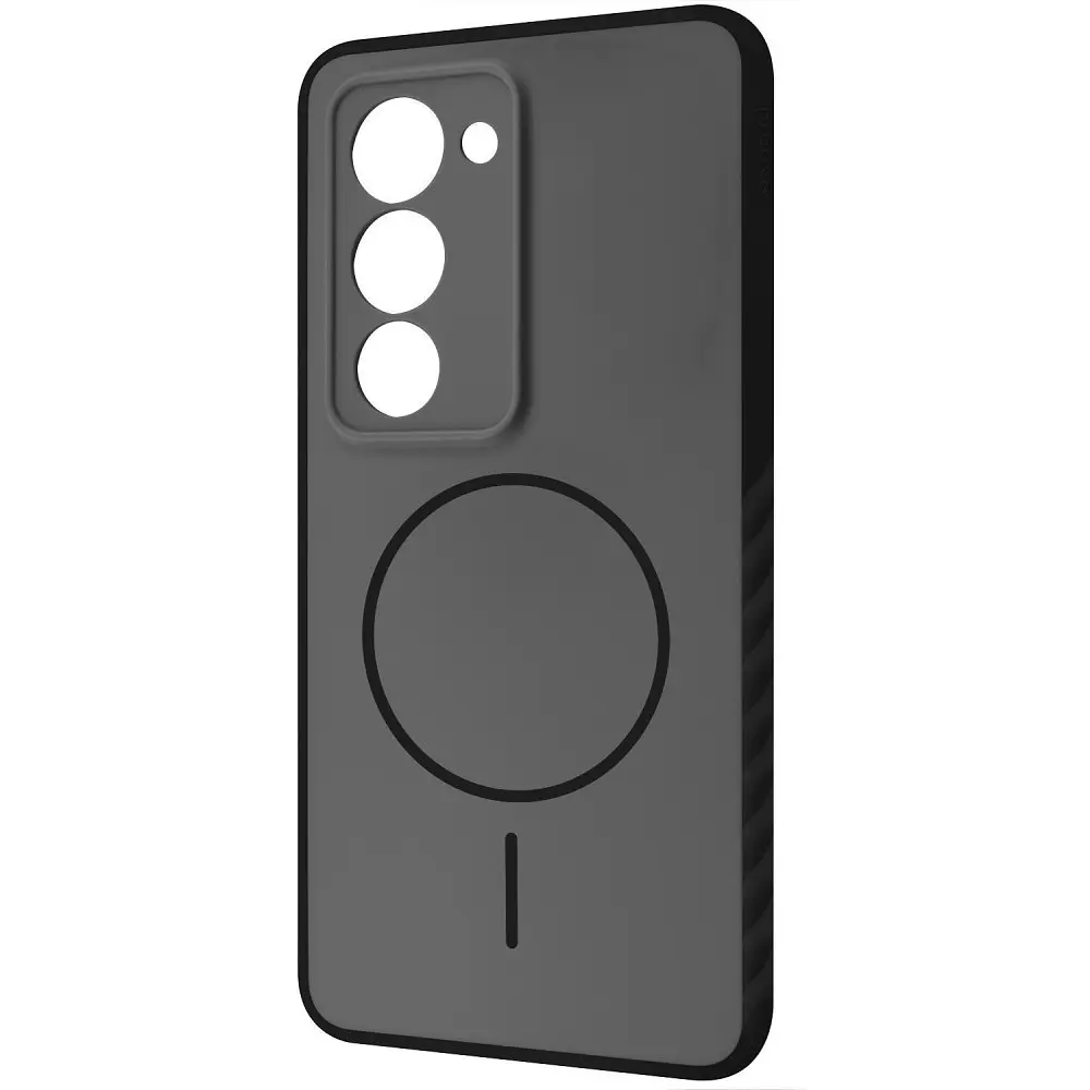 Чохол Proove Softline Case with Magnetic Ring Xiaomi Redmi 15 4G/5G 169.5mm в асортименті - фото 5