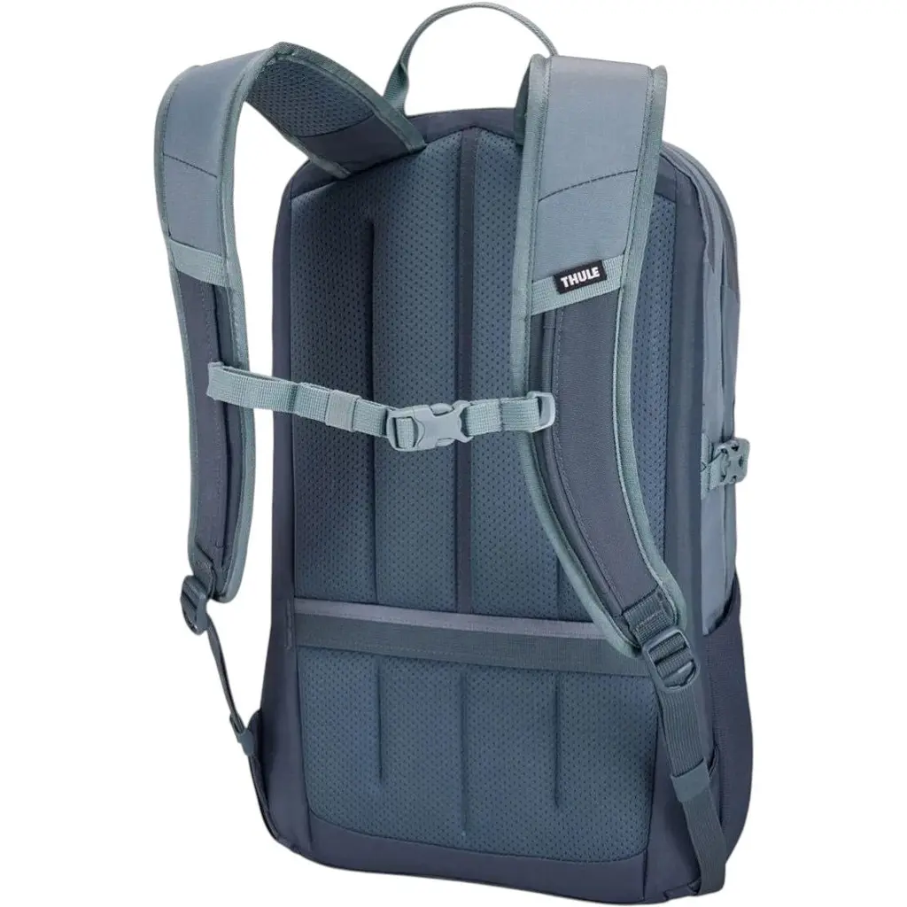 Рюкзак Thule EnRoute Backpack 23L Pond Grey/Dark Slate (TH 3204947) - фото 10