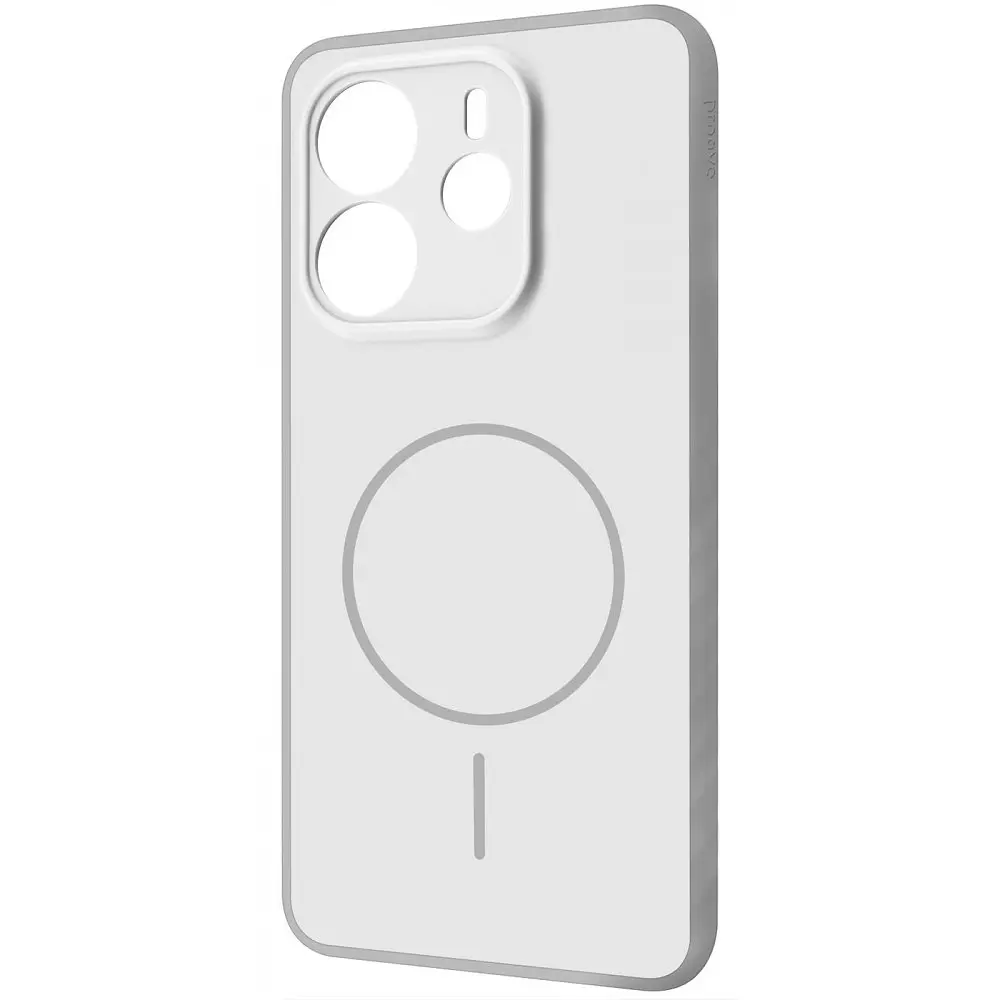 Чохол Proove Softline Case with Magnetic Ring Xiaomi Redmi Note 14 4G (Global) 163.3mm в асортименті - фото 7