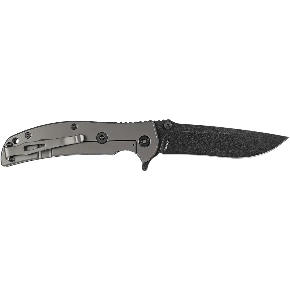Нож Skif Urbanite II BSW Black - фото 2