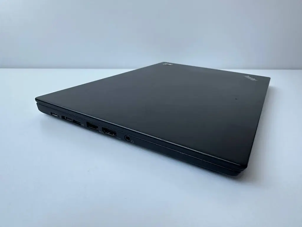 Ноутбук Lenovo Thinkpad X280 12.5" (i5-8350U / 8GB / SSD 256GB / 1920x1080 IPS Touch) б/в - фото 10