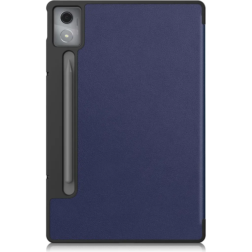 Чохол до планшета BeCover Smart Case Lenovo Idea Tab Pro 12.7 Deep Blue 713427 - фото 3