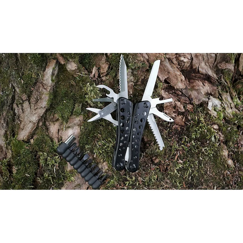 Мультитул Multi Tool Ganzo G204 - фото 10