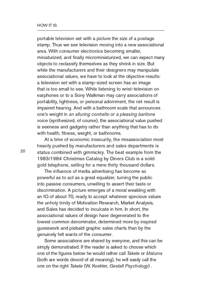 Design for the Real World. Third edition - фото 34