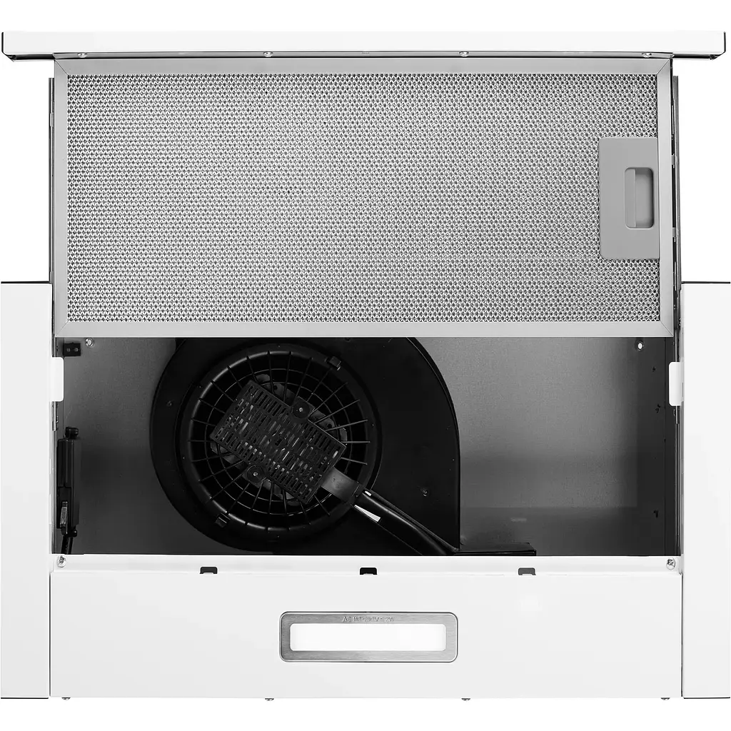 Витяжка Minola HTL 614 WH LED - фото 3