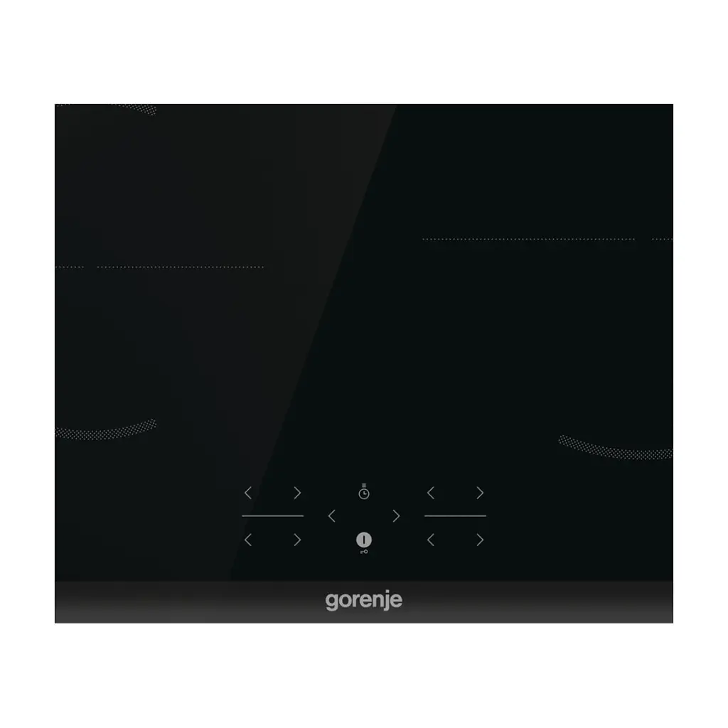 Варочна поверхня Gorenje GI6401BC - фото 5