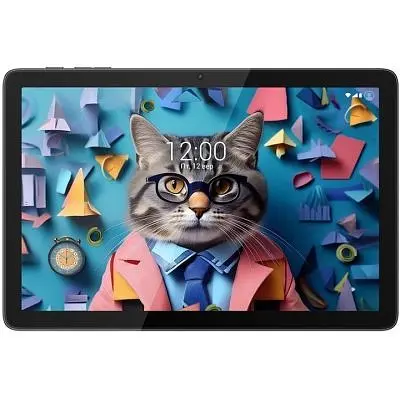 Планшет Sigma Tab A1035 BASIC 10.1" 6/128GB 4G dark grey (4827798966112) - фото 2