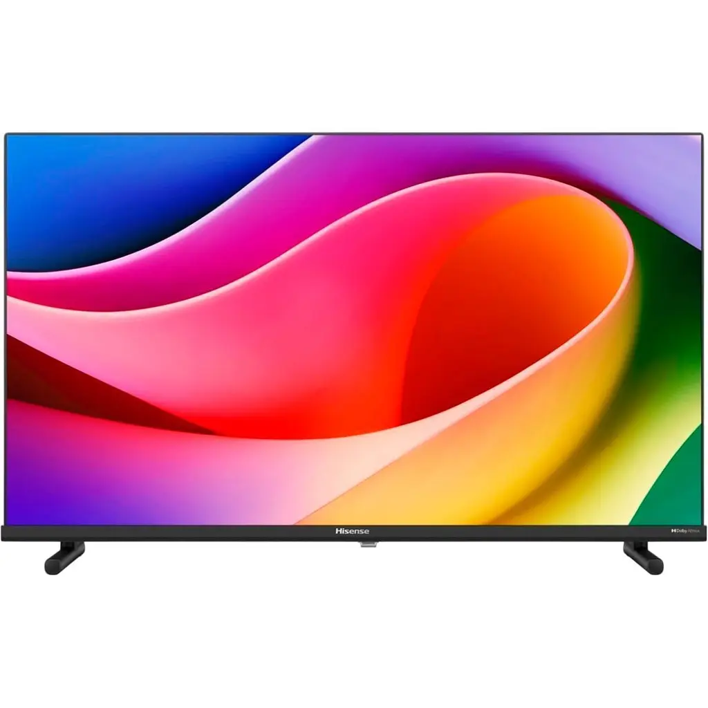 Телевизор Hisense 32A5Q 32` QLED FHD (20016449) UA [144170] - фото 2