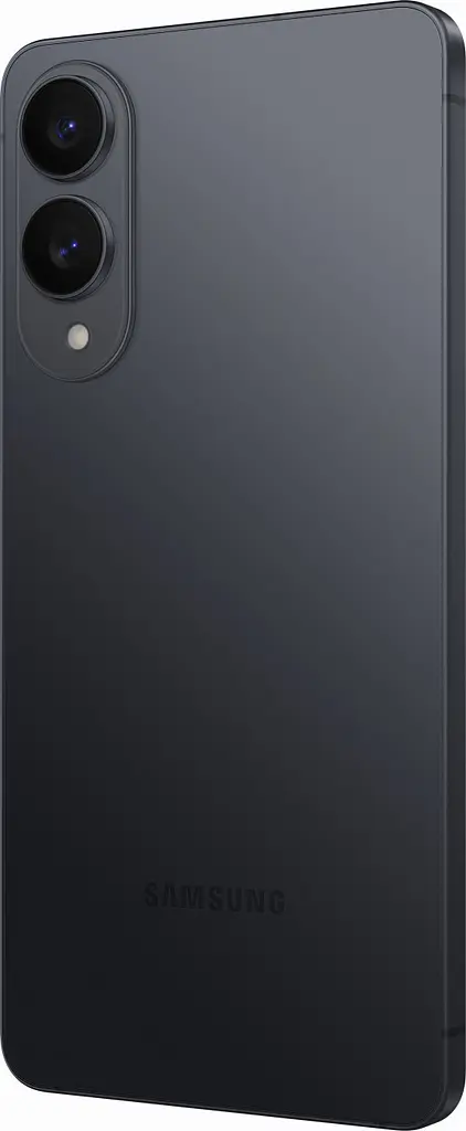 Samsung Galaxy S25 Edge 12/256GB Titanium Jetblack (SM-S937BZKD) - фото 2