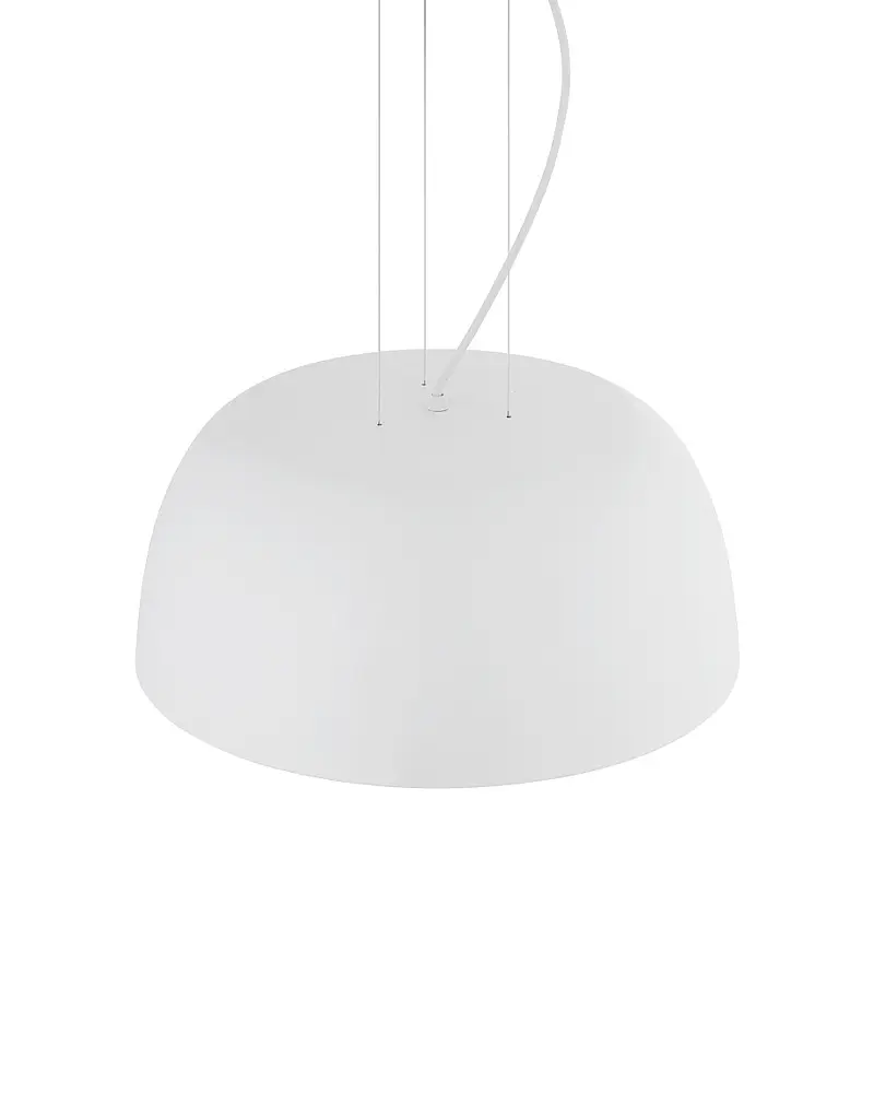 Подвесной светильник, люстра Nowodvorski 11228 Satellite S E27 3x25W IP20 Белый - фото 5