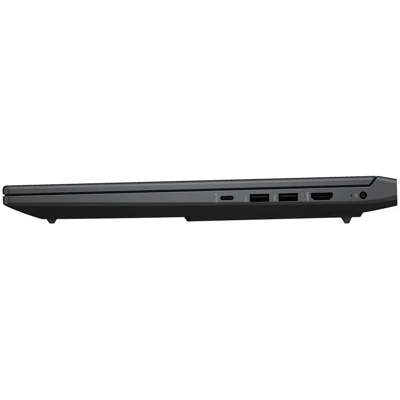 Ноутбук Игровой HP Victus 16-s0127nq 5 7640HS la 5.0 GHz,IPS,16GB DDR5,1TB,RTX 4050 6GB,DOS - фото 6
