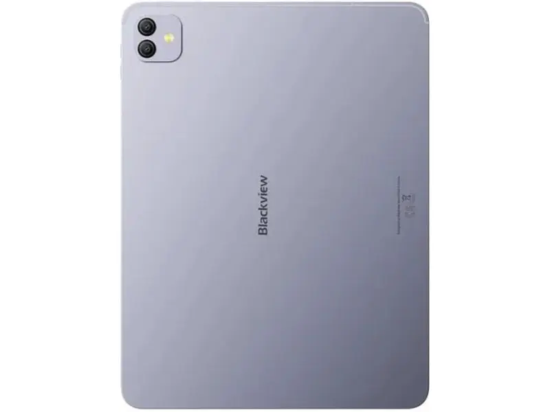Планшет Blackview Link 8 6/256GB Cloudy Purple (6931548324379) - фото 3