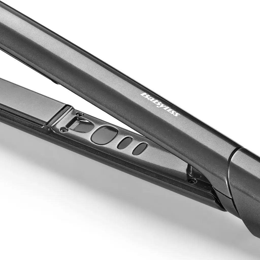 Випрямляч для волосся Babyliss Titanium Shine ST620E - фото 4