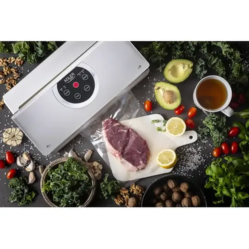 Вакууматор ADLER AD-4503 - фото 12