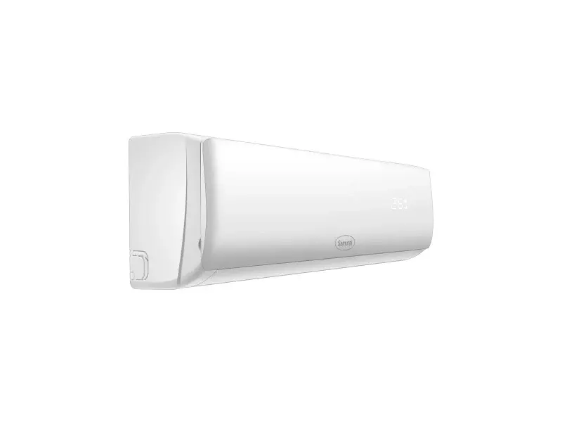 Спліт система Samurai SMA-12HRN8T - фото 2
