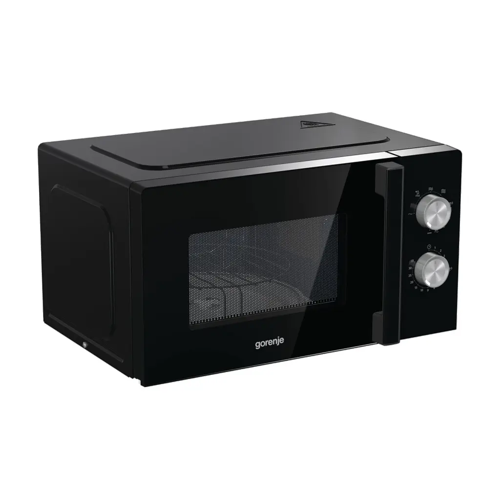 Мікрохвильова піч Gorenje MO20E2BH - фото 4