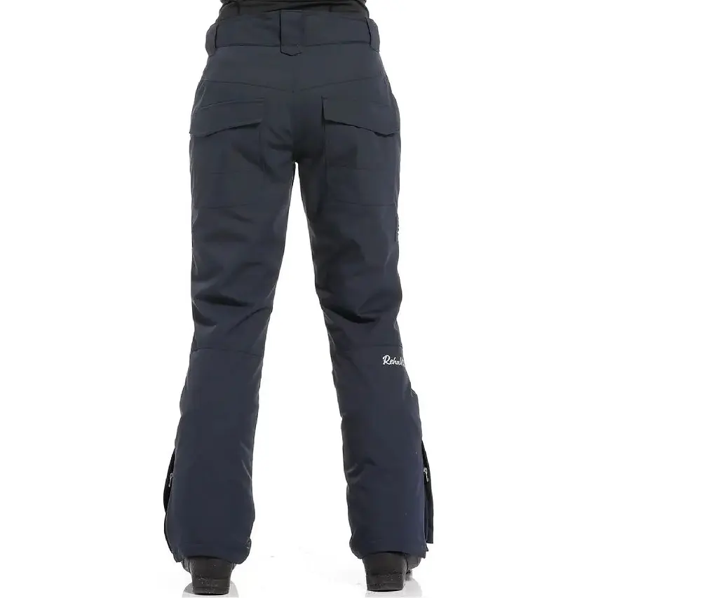 Штаны Rehall Romy W 2022 Navy XS (1012-60238-3007XS) - фото 2