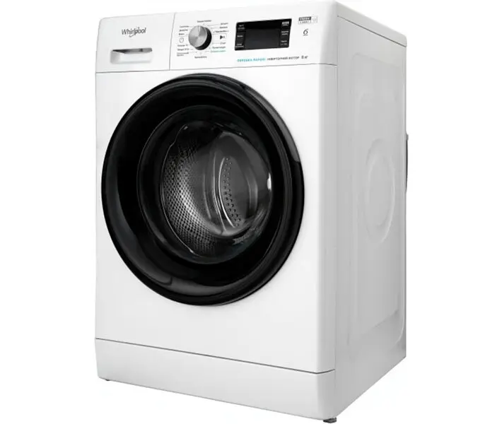 Пральна машина Whirlpool FFB 8248 BV - фото 3