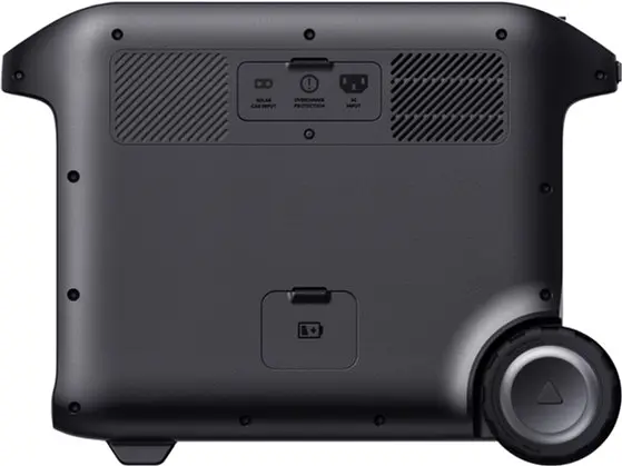 Зарядна станція Anker SOLIX F2600 / 2400 Вт / 2560 Вт⋅год / LiFePO4 - фото 5