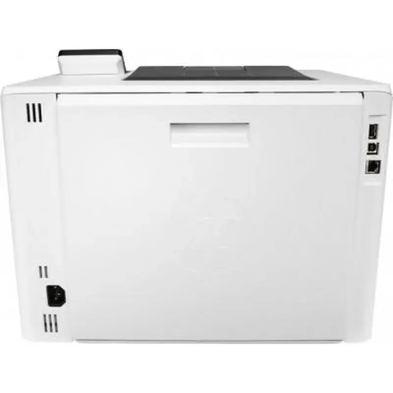 Лазерний принтер HP Color LaserJet Enterprise M455dn (3PZ95A) - фото 4