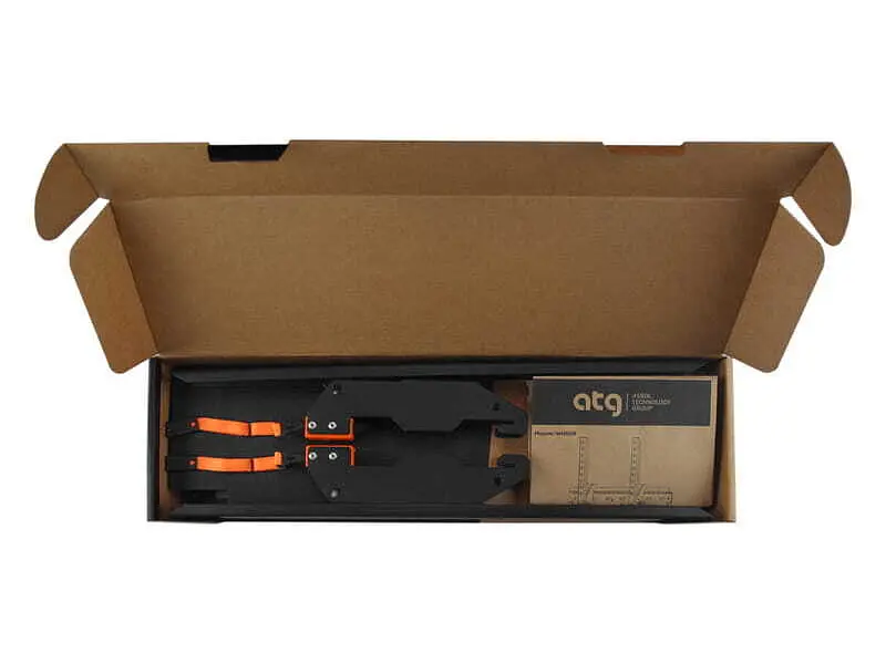 Кронштейн ATG W4265IBP - фото 6