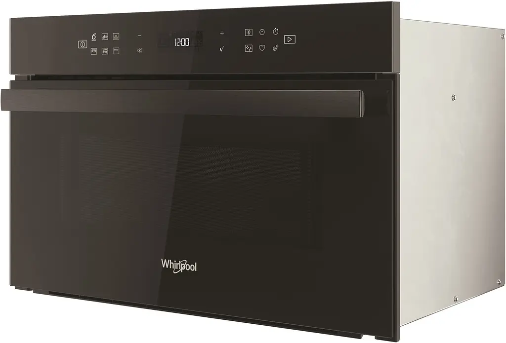 Мікрохвильовка з грилем Whirlpool AMW 6440 FB - фото 2