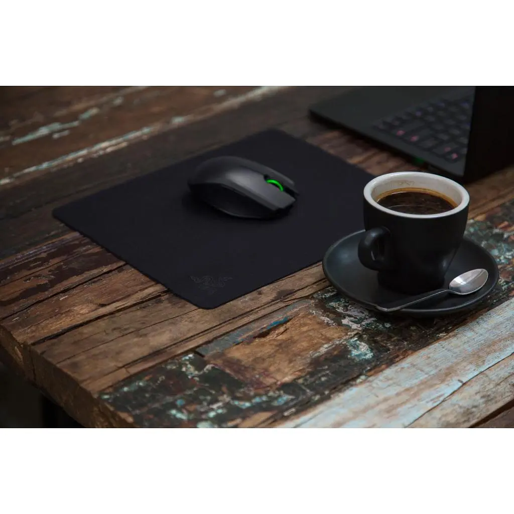 Килимок для мишки Razer Goliathus Mobile Stealth Edition (RZ02-01820500-R3M1) - фото 6
