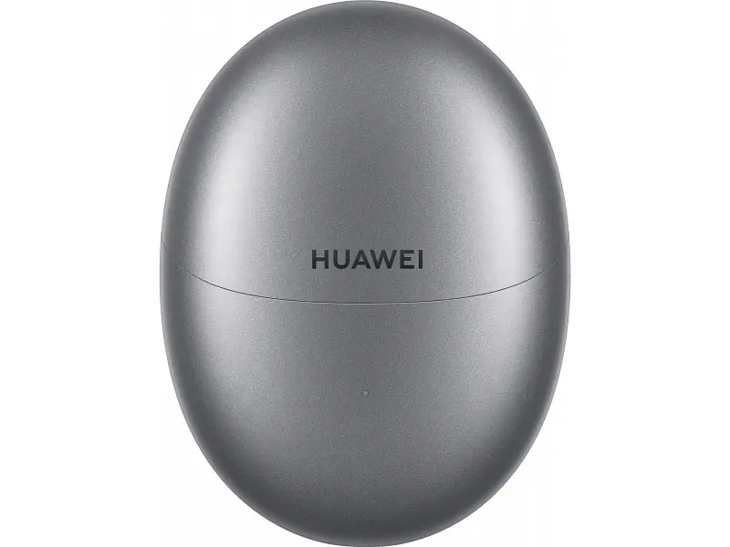 Навушники TWS Huawei Freebuds 5 Frost Silver (55036454) - фото 5