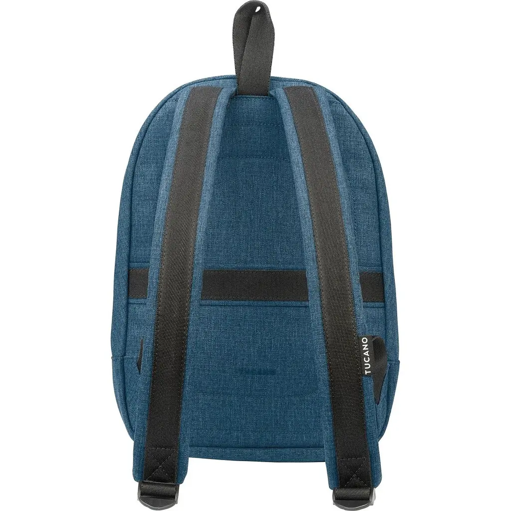 Рюкзак Tucano Ted 11" Dark Blue [BKTED11-BS] [131856] - фото 3