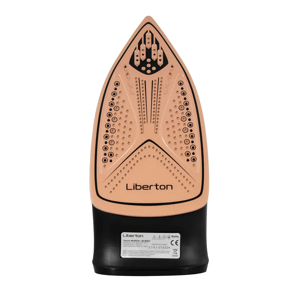 Праска Liberton LSI-6002 - фото 3