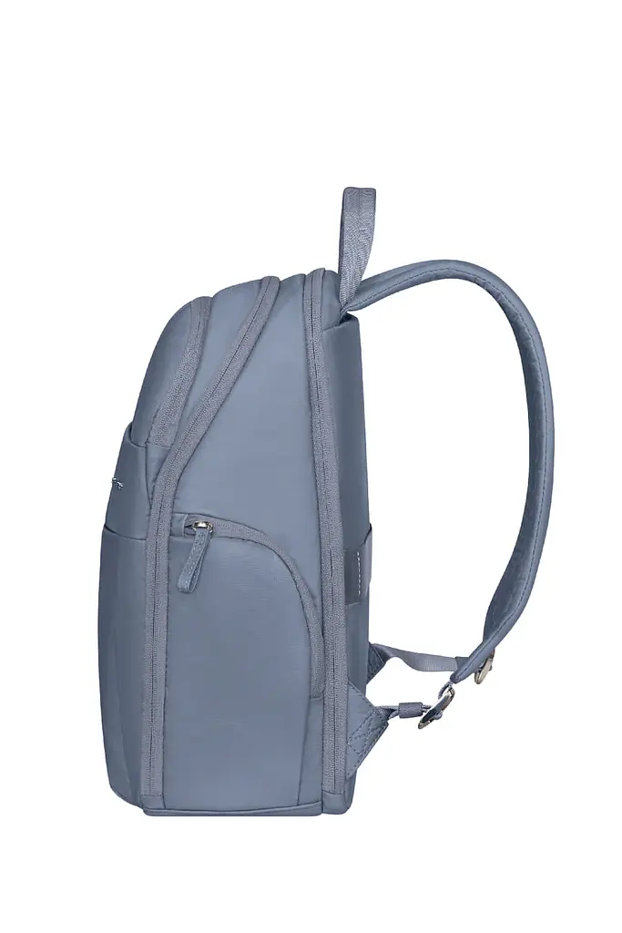 Рюкзак Samsonite MOVE 5.0 STORM BLUE 39x26,5x14 KP0*01088 - фото 9