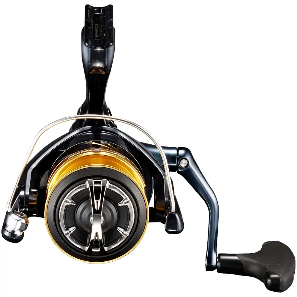 Котушка Shimano Spheros SW 3000XG 3+1BB - фото 2
