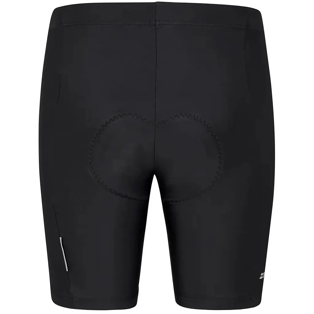 Велошорти Ziener Niara X-Function W Black M (1012-819137-12-38) - фото 2