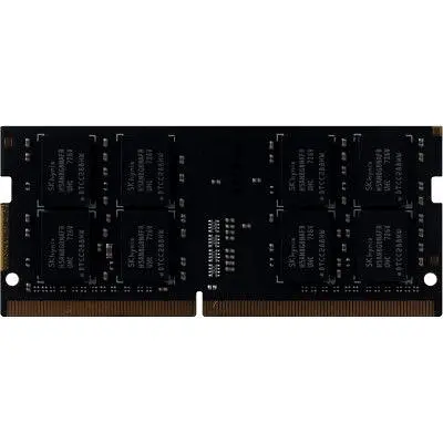 Модуль пам'яті для ноутбука SoDIMM DDR4 16GB 2666 MHz Prologix (PRO16GB2666D4S) - фото 2