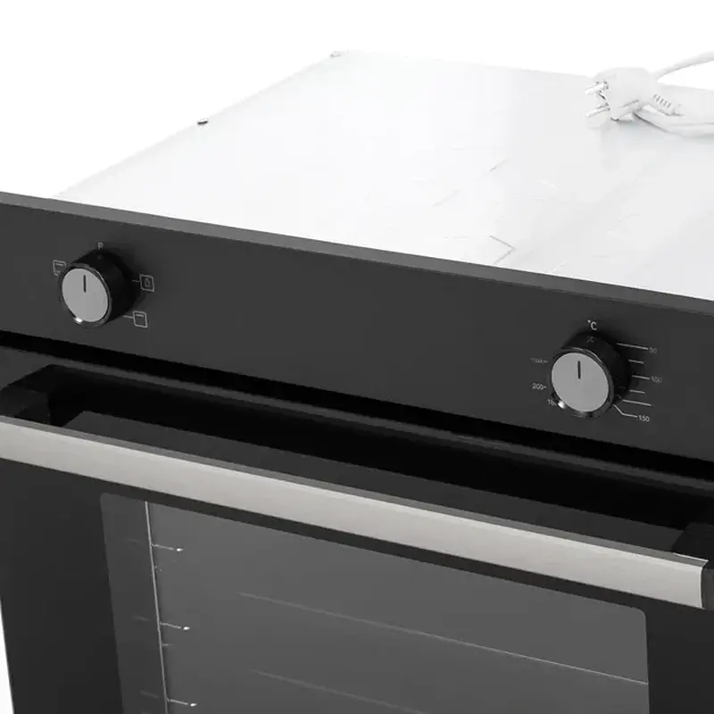 Духовка Електрична JANTAR MMA 6004 BL - фото 3
