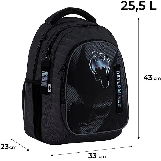 Рюкзак Kite Education teens 8001L DC (DC25-8001L) - фото 3