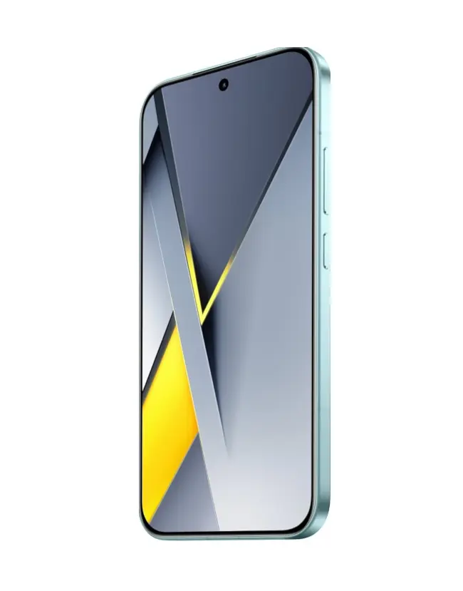 Смартфон Poco F8 Pro 12/512GB Blue + Зарядний блок - фото 3