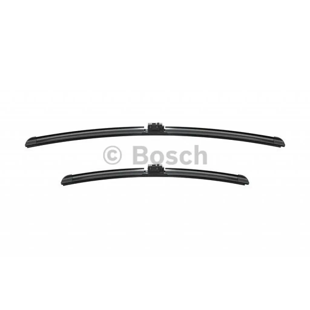 Щітка склоочисника Bosch 3 397 014 206 - фото 2