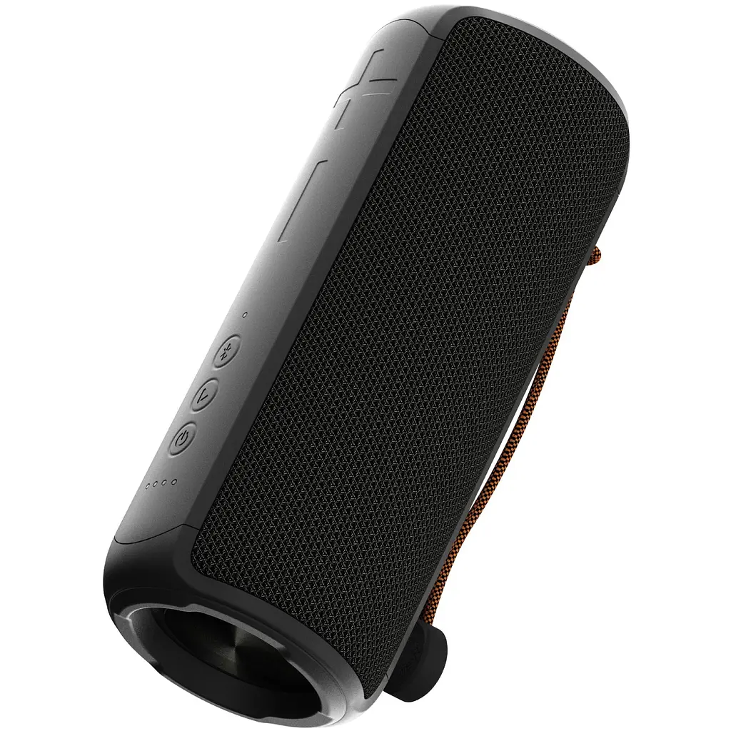 Акустична система Blackview AuraBass 3 Black - фото 6