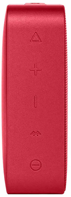 Портативна акустика JBL GO Essential Red [JBLGOESRED] [76049] - фото 7