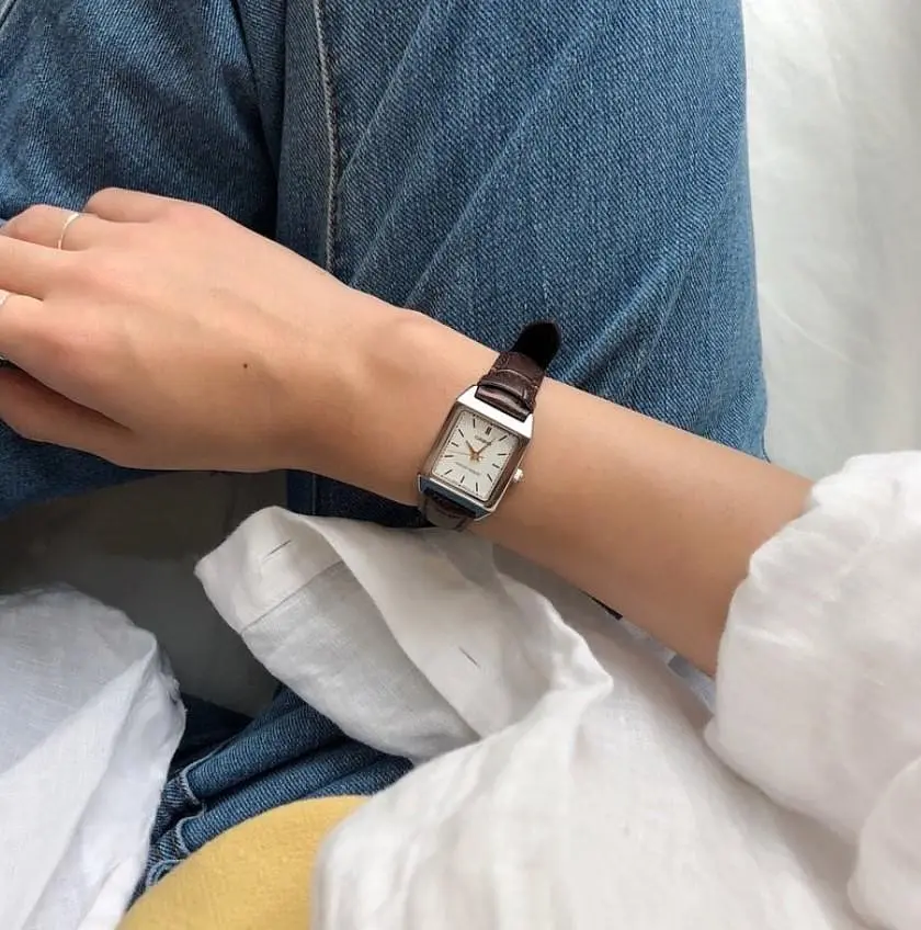 Годинник Casio LTP-V007L-7E2 - фото 2