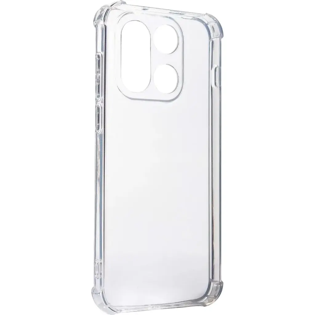 Чохол ArmorStandart Air Force Camera Cover для OnePlus 15 5G Clear (ARM89472) [165683] - фото 2