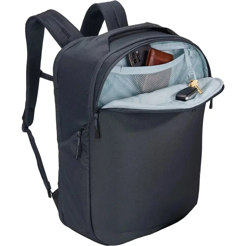 Рюкзак Thule Subterra 2 Convertible Carry-On Bag TSD-440 Dark Slate 40 л (3205058) - фото 5