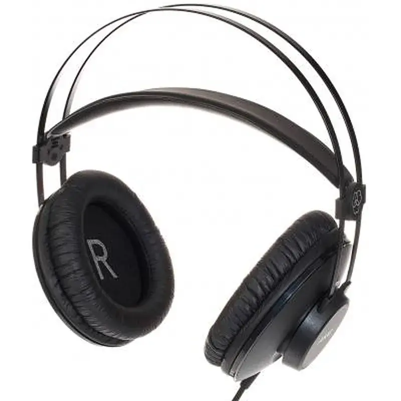 Навушники AKG K52 Black (3169H00010) - фото 5