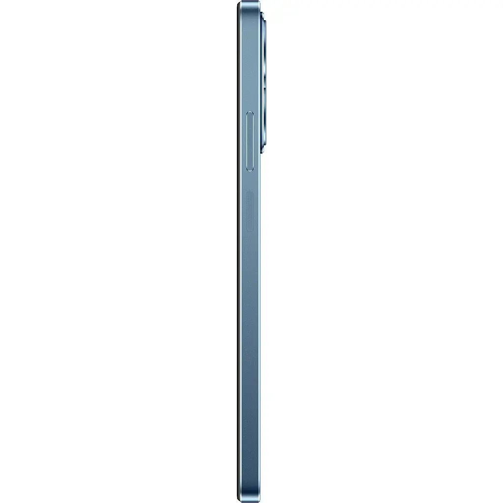 Смартфон Realme C63 8/256Gb Global Leather Blue [117285] - фото 10