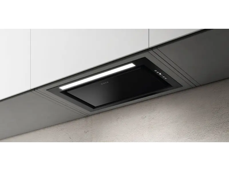 Витяжка вбудована Elica Hidden 2.0 BL MAT/A/72 - фото 2