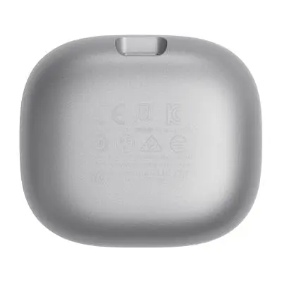 Навушники JBL Live Flex Silver (JBLLIVEFLEXSVR) - фото 4