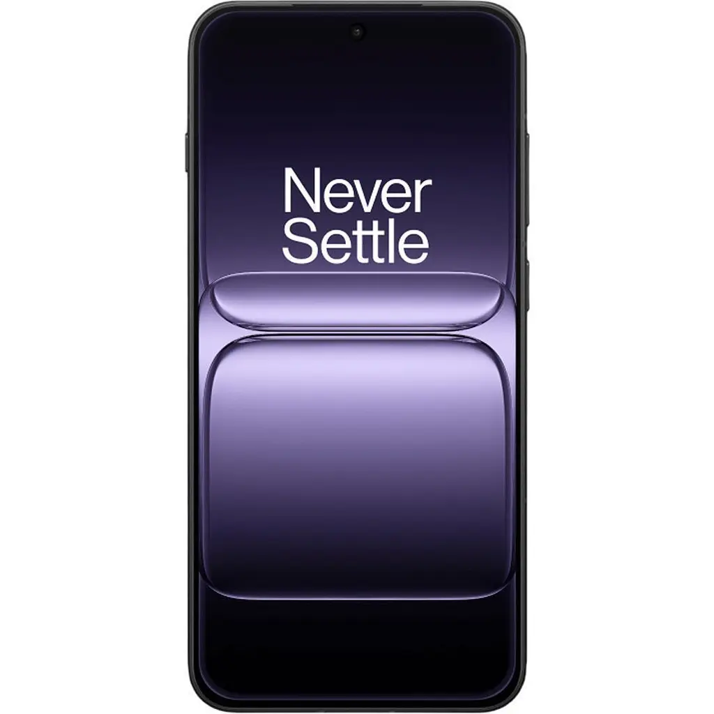 Смартфон OnePlus 13s 16/512GB Black Velvet Global [170742] - фото 3