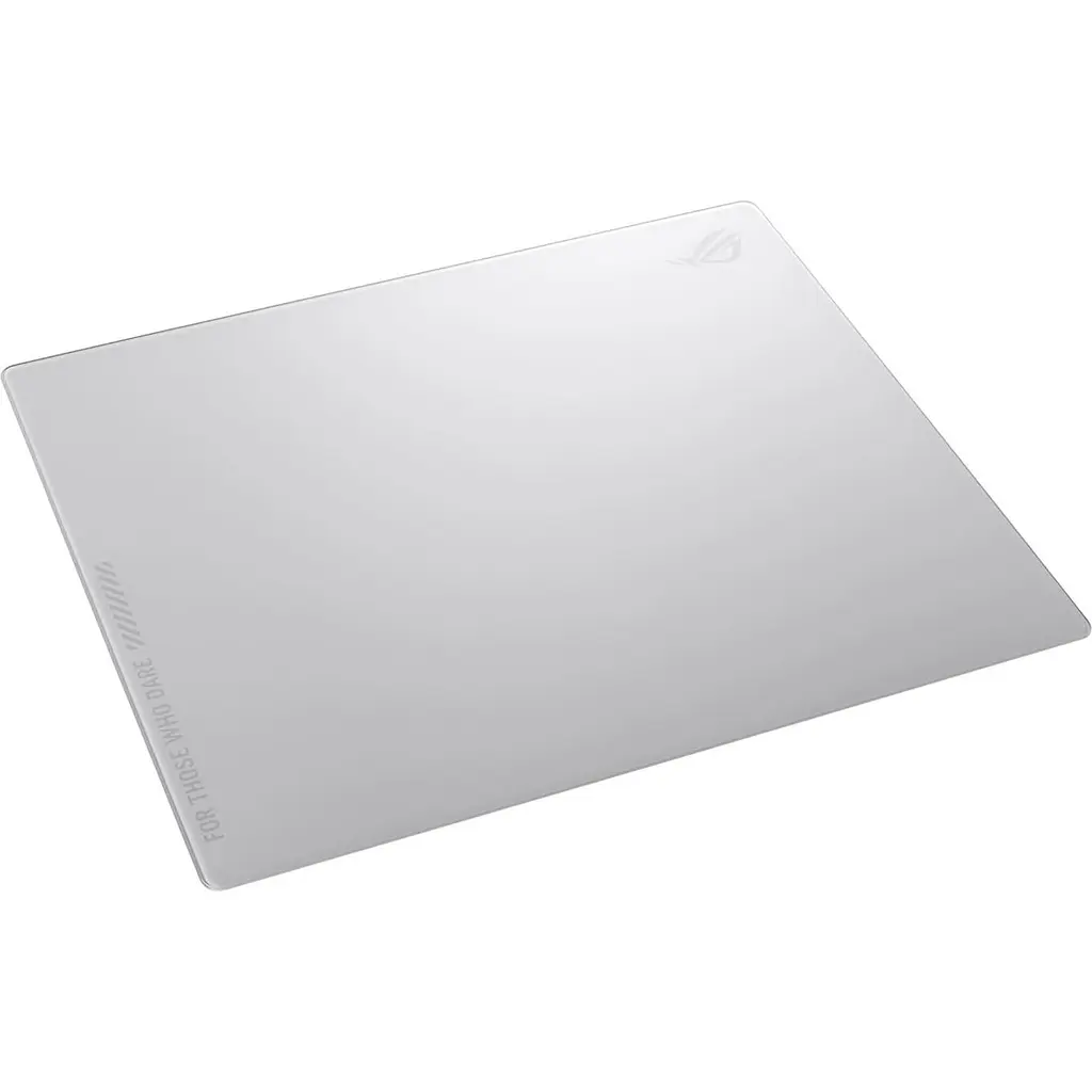 Ігрова поверхня ASUS ROG Moonstone Ace L White (90MP03L0-BPUA10) - фото 3